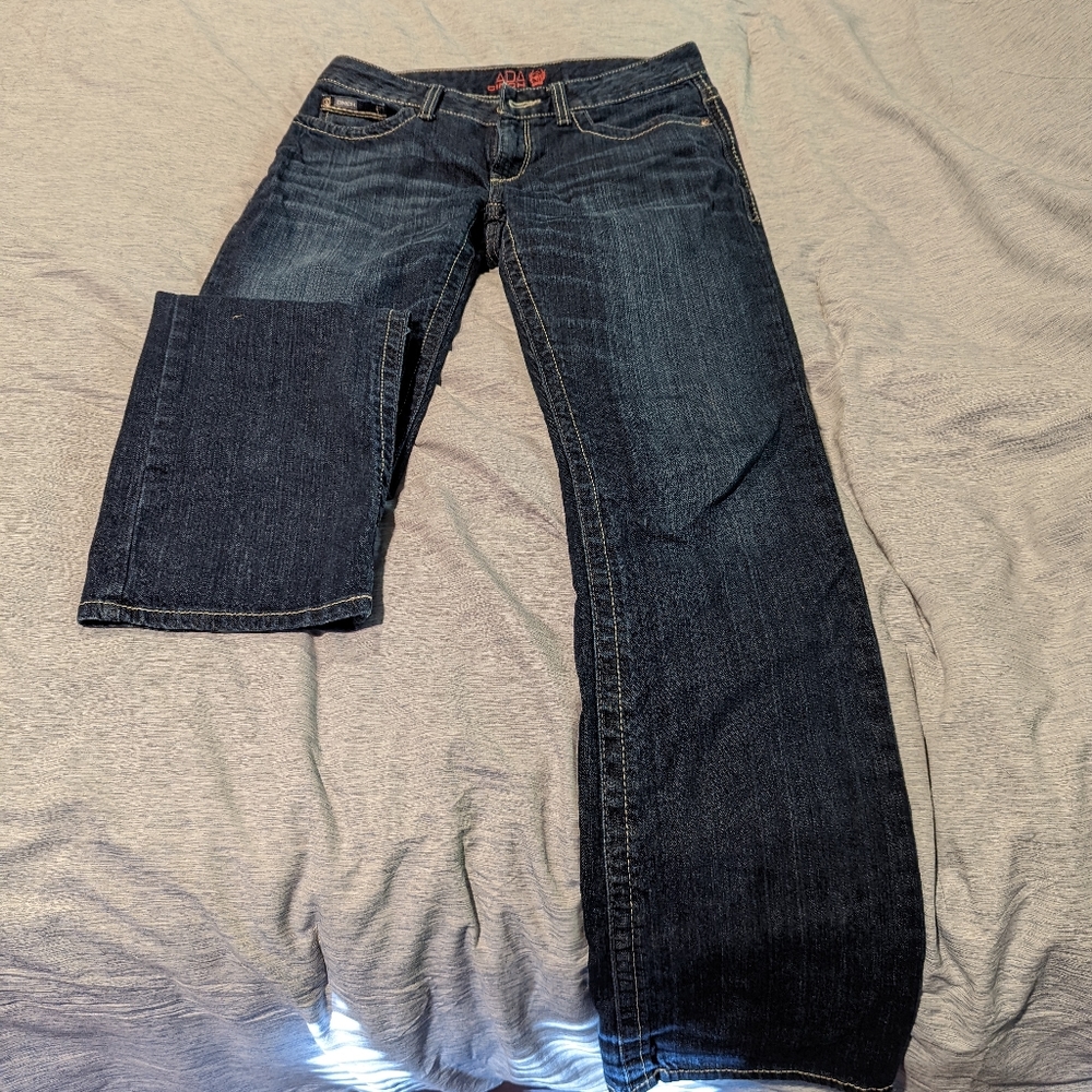 Cinch Ada